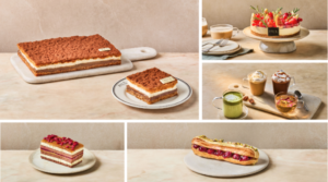 PAUL Bakery