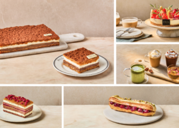 PAUL Bakery