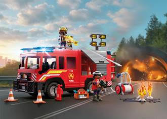 Playmobil