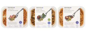 Odysea 