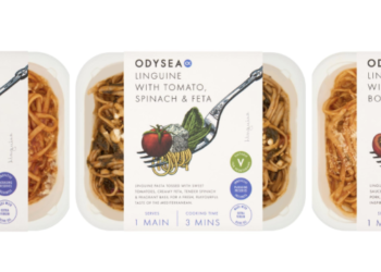 Odysea