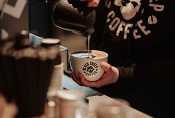 Black Sheep Coffee