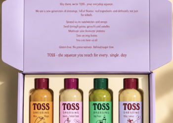 TOSS
