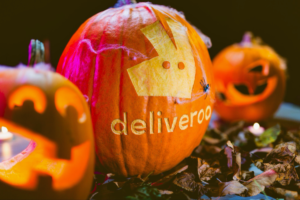 Deliveroo 