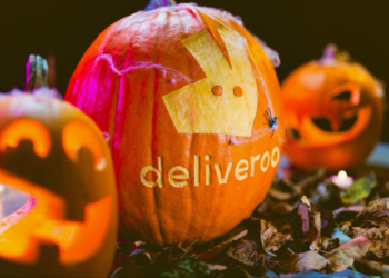 Deliveroo