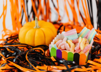 Halloween sweets