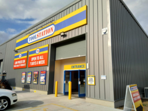 Toolstation