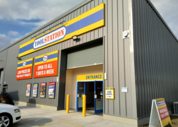 Toolstation