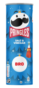 Pringles
