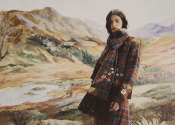 Barbour x FARM Rio return for third collaboration with pre-SS27 collection