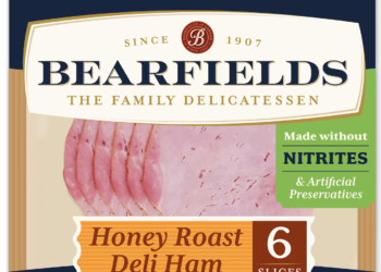 Bearfields