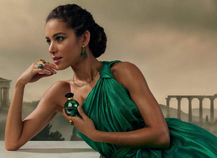 Rituals debuts first haute parfumerie collection, featuring eight unisex fragrances