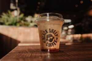 Black Sheep Coffee