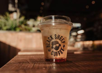 Black Sheep Coffee