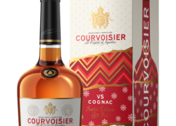 Campari Group supercharges festive retail this Christmas