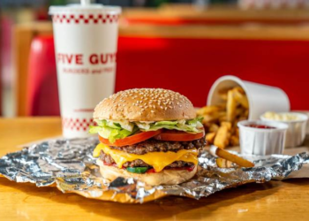 Five Guys
