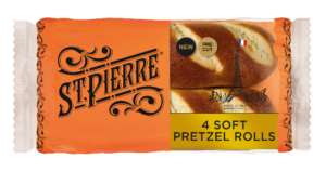 St Pierre