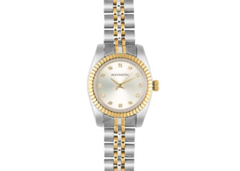 Bohomoon launches £100 watches and shoppers get a £30 bracelet free