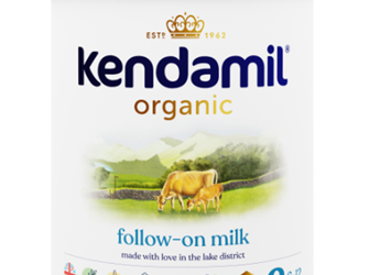 Kendamil