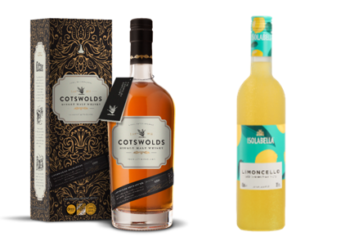 DISARONNO INTERNATIONAL UK