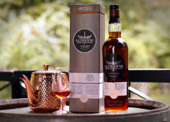 Glengoyne