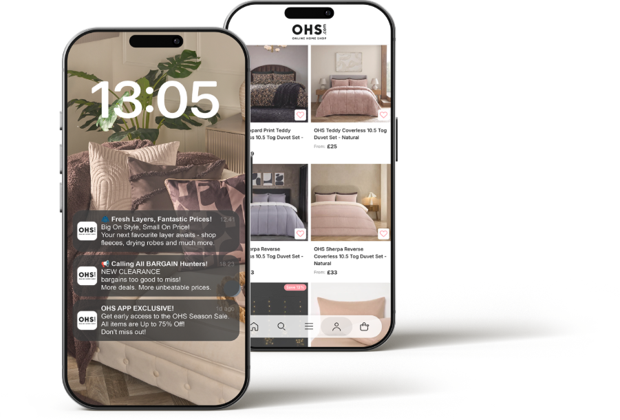 Online Home Shop