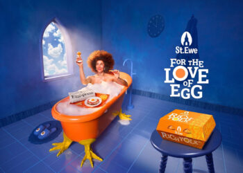 St. Ewe Free Range Eggs,