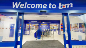 B&M Group