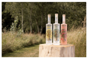 Sapling Spirits