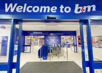 B&M Group