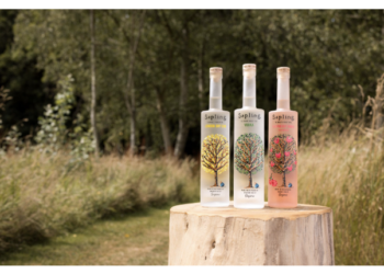 Sapling Spirits