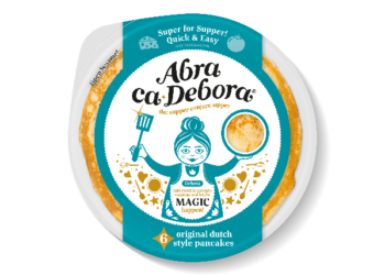 Abra-Ca-Debora