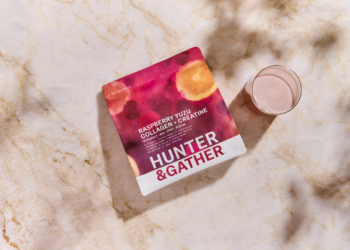 Hunter & Gather