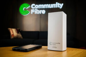 unlimited data