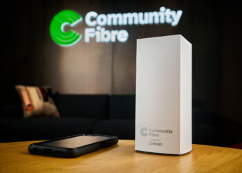 unlimited data