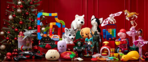 Hamleys