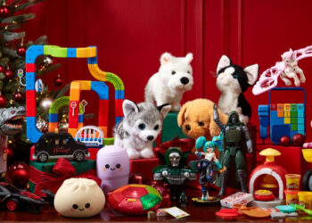 Hamleys