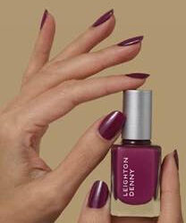 Leighton Denny