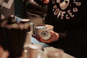 Black Sheep Coffee