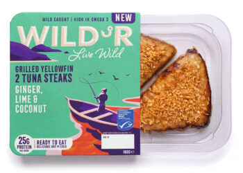 WILD'R