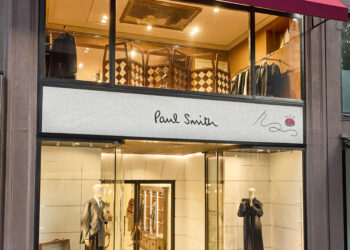 Paul Smith