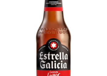 Estrella Galicia