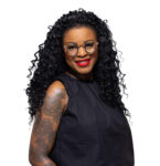 Pinterest names Lauren Ogúndèkó to lead agency sales across Europe Pinterest