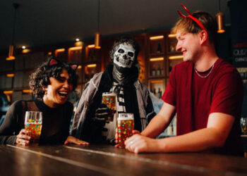 Halloween costumes