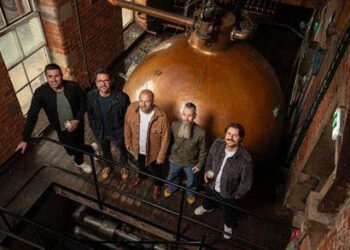Great British Drinks Company