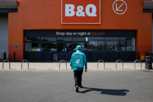 B&Q 