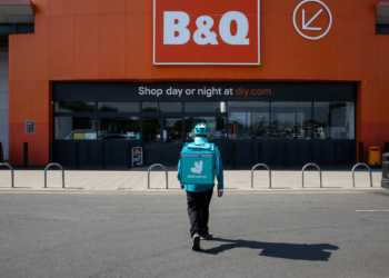 B&Q