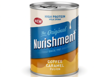 Nurishment