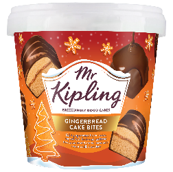 Mr Kipling