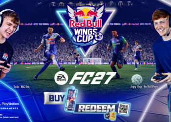 Red Bull Wings Cup